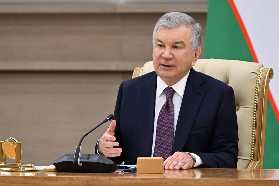 Раисларга янги ҳуқуқ, квартиралар ва ҳовли-жойлар учун солиқ имтиёзи, ижтимоий реестр назорати: президент йиғилишидан сўнг маҳаллаларда қандай ўзгаришлар бўлади?