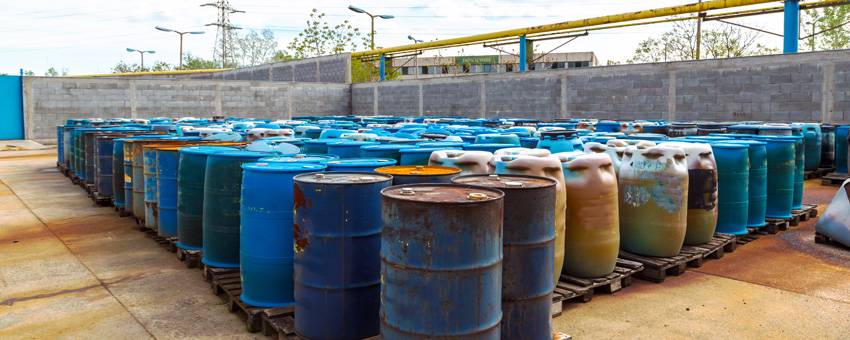 «Узбекнефтегаз» направил на повторное использование 5,7 тыс. тонн промышленных отходов: сколько удалось заработать?