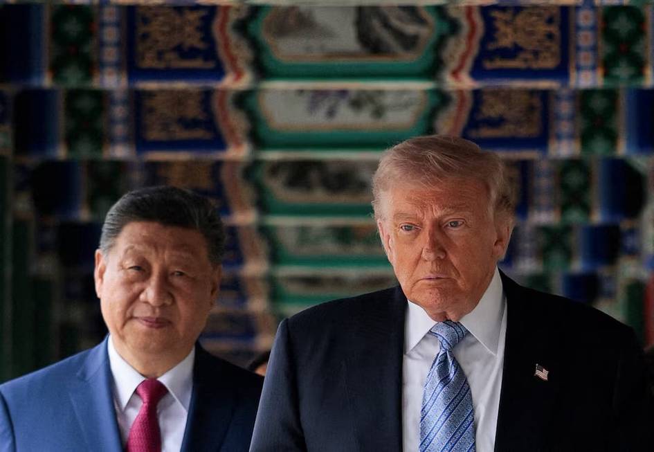 Трамп Хитойни 2020 йилдаги сайловга аралашишда айблади