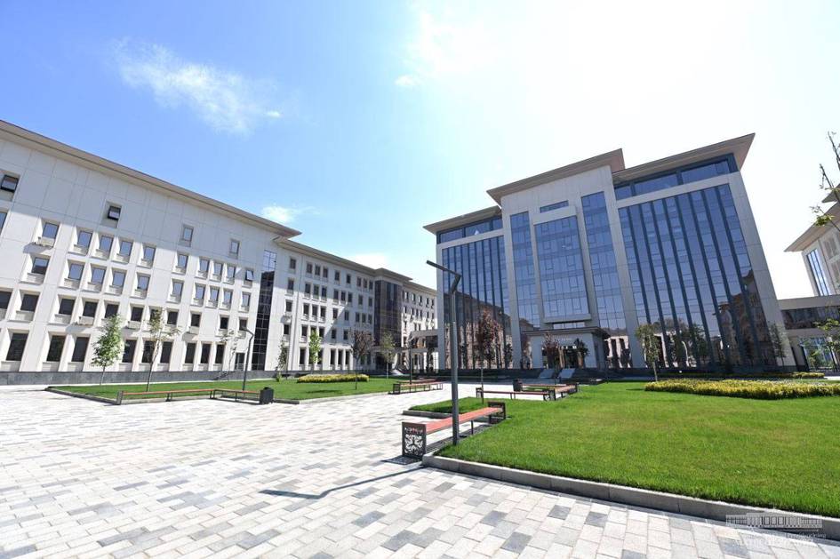 Toshkentda Integratsiyalashgan dasturlar oliy maktabi tashkil etiladi
