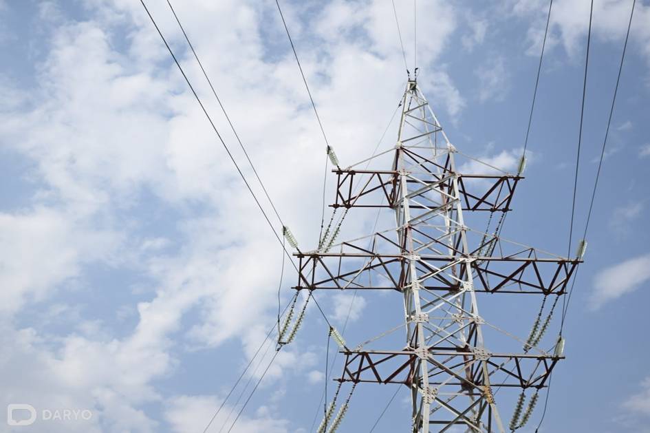 O‘zbekistonda elektr energiyasi iste’molida tarixiy rekord o‘rnatildi