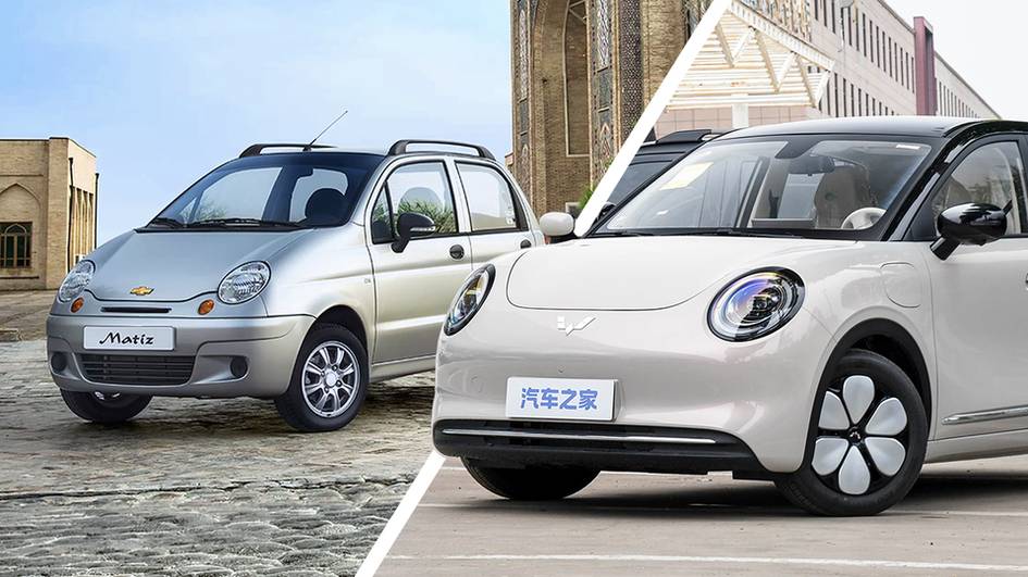 Matiz’нинг электромобиль варианти Ўзбекистонда ҳам ишлаб чиқариладими? Ўзавтосаноат расмийси жавоб берди
