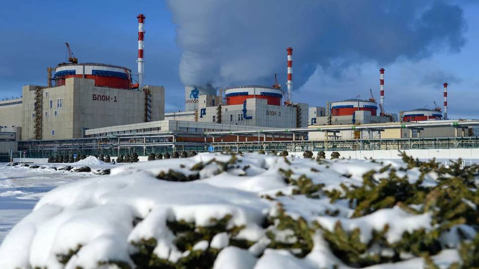 “Росатом” молиявий қийинчиликлар сабаб Қозоғистон ва Ўзбекистонда АЭС қурилишини кечиктириши мумкин — ОАВ