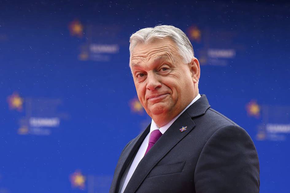“Агар ислоҳот қилинмаса, Европа Иттифоқи 25 йилдан кейин йўқ бўлиши мумкин” — Виктор Орбан