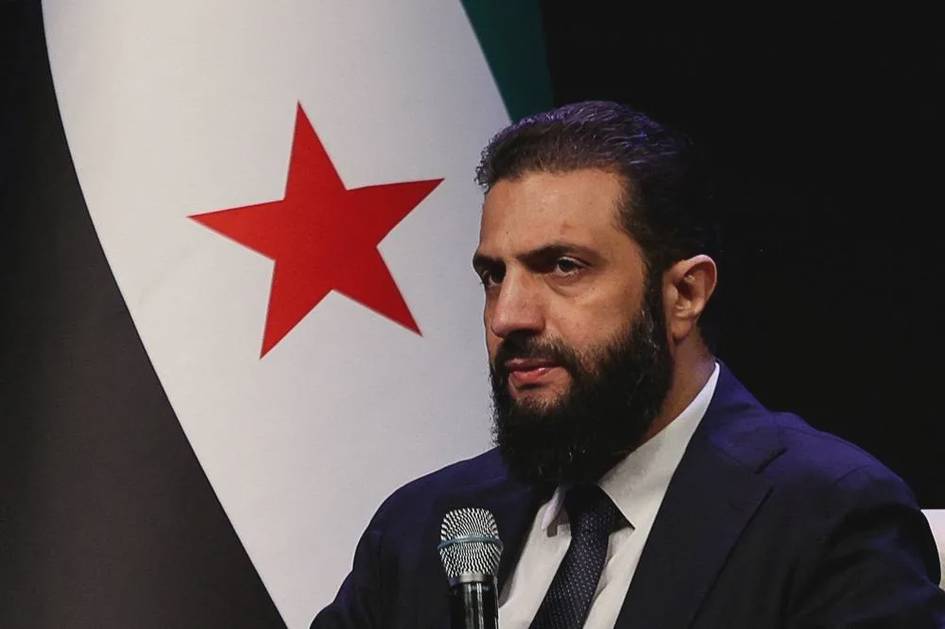 “Сурия Исроил билан хавфсизлик бўйича келишувга эришишга ҳаракат қилмоқда” — Аҳмад аш-Шараъа