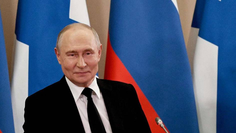 “Украина эртами-кечми ғарбий ерларини йўқотади” — Путин