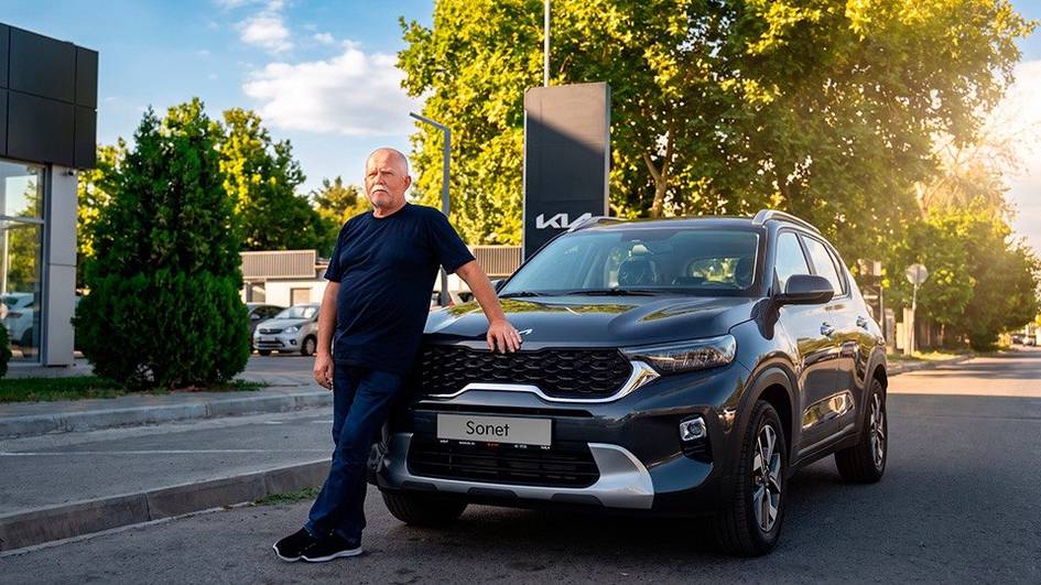 Kia Sonet: O‘zbekiston yo‘llari bo‘ylab ikki yil davomida ishonchli harakatlanishi