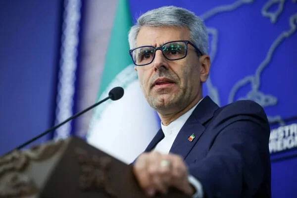 Эрон Болгарияга кескин огоҳлантириш берди