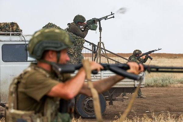 Киев тўлай олмайди: Россия Украина етказган зарарни Европа “бўйнига қўймоқчи”
