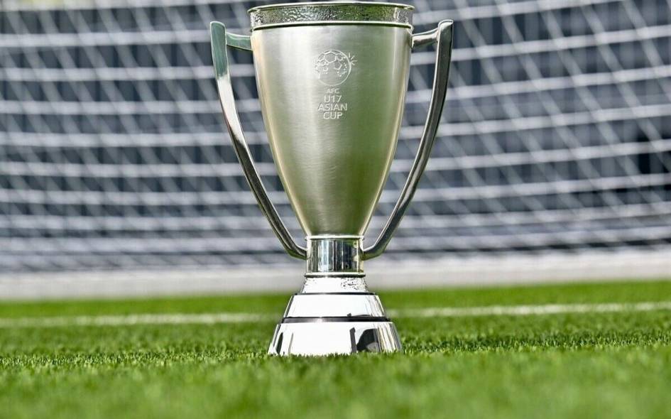 Ўзбекистон 2027-йилги U-17 Осиё кубогига мезбонлик қилади