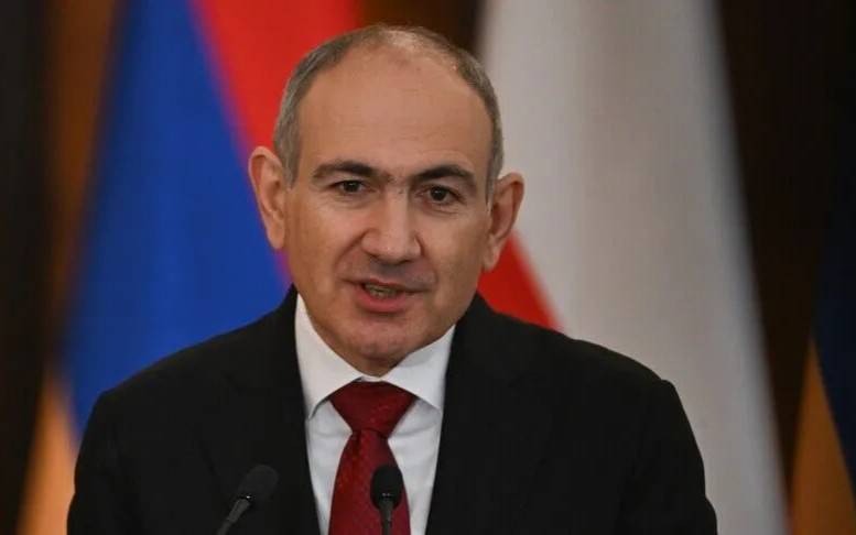 Арманистон ҳукумати тарқатиб юборилади