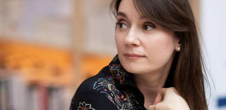 Франция россиялик журналистни дезинформация учун мамлакатдан ҳайдади