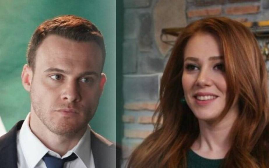 Turk seriallari yulduzlari Kerem Bursin va Elchin Sangu jinoiy guruh ishi bo‘yicha tergovga chaqirildi