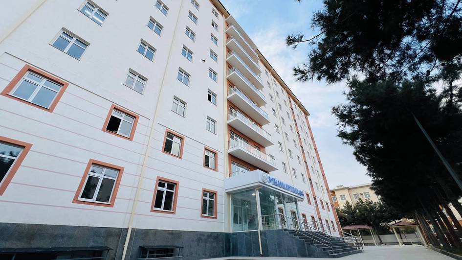 Ўзбекистонда талабалар турар жойи учун аризалар қабули бошланди