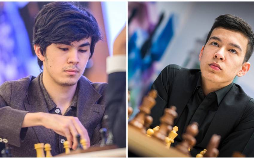 FIDE рейтинги янгиланди. Синдоров ўз ўрнида, Абдусатторовда пасайиш кузатилди