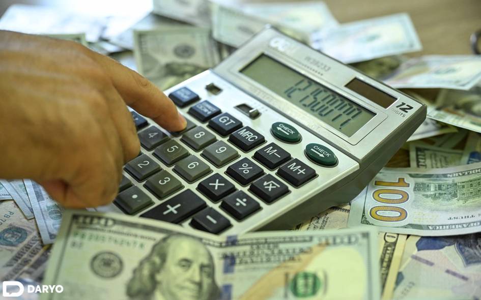 Ўзбекистон олтин экспортини қисқартириб, газ ва бензин импортини кескин оширди