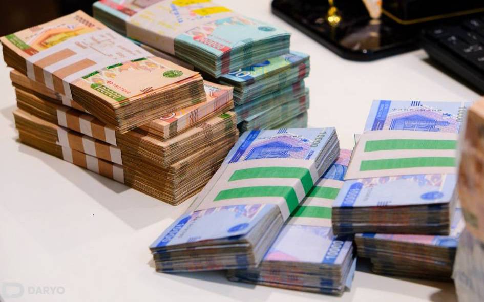 Uzbekistan could raise $250.8mn by formalizing 1mn workers, says expert
