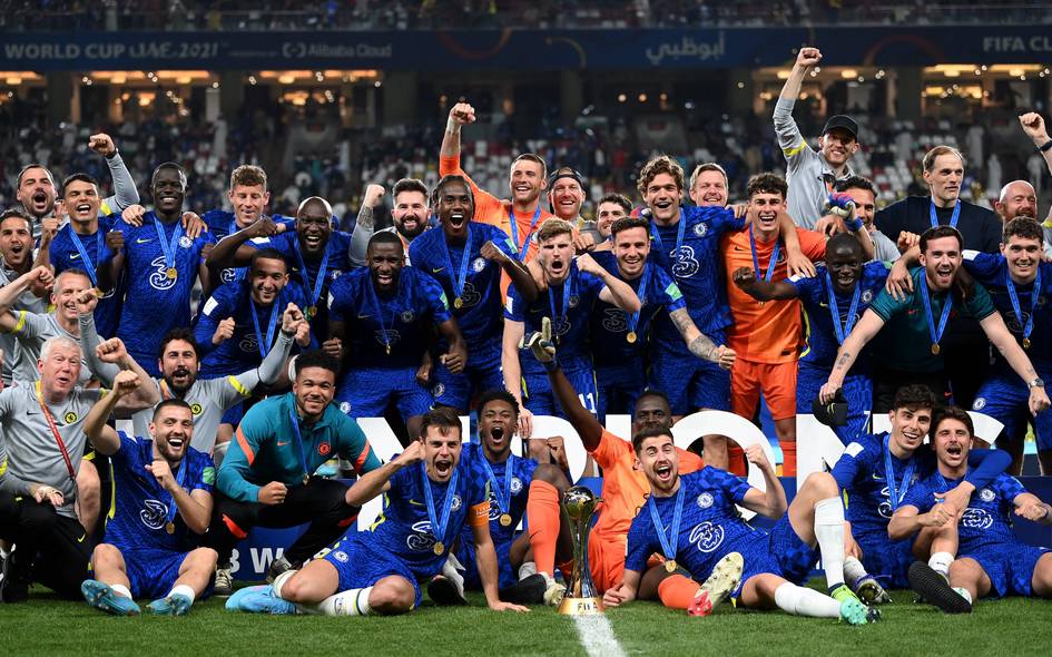 FIFA 2025-йилги Клублар ўртасидаги Жаҳон чемпионати пулларини ҳали ҳам тўлаб бермаган — Daily Express