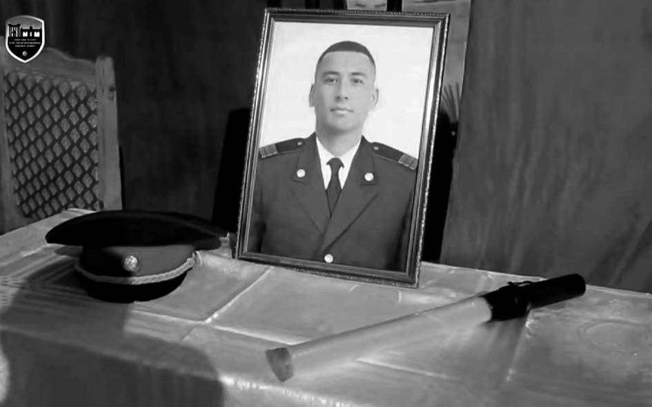 Фарғонада ЙПХ ходими машина уриб кетиши оқибатида ҳалок бўлди