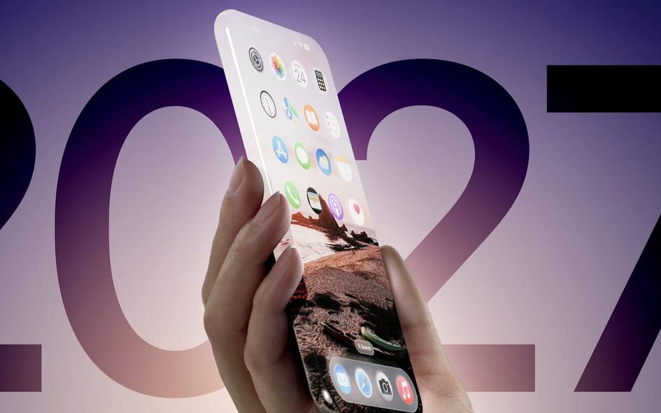 Apple тарихидаги энг ноодатий смартфон: iPhone 20 ҳақида нималар маълум?
