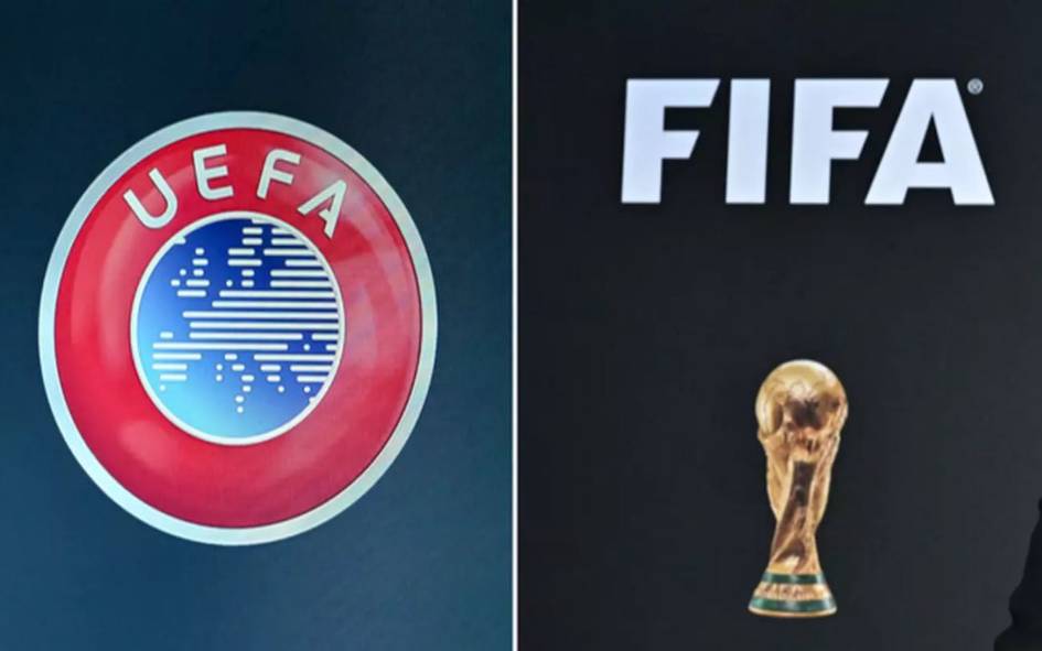 УЕФА FIFA’га шарт қўйди