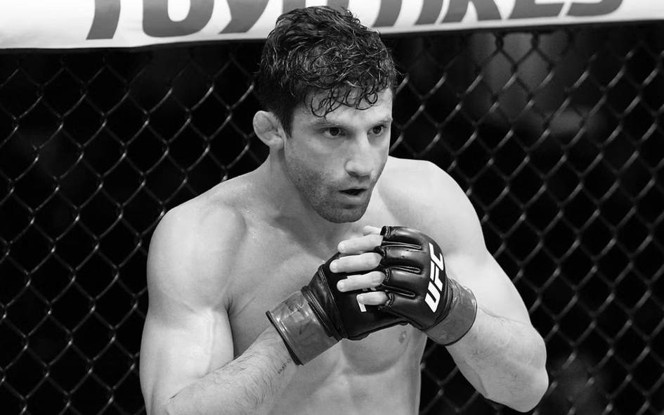 UFC жангчиси Аллан Насименто вафот этди