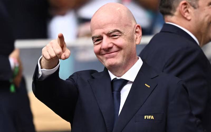 FIFA Европа лигалари томонидан жиддий қаршиликка учради