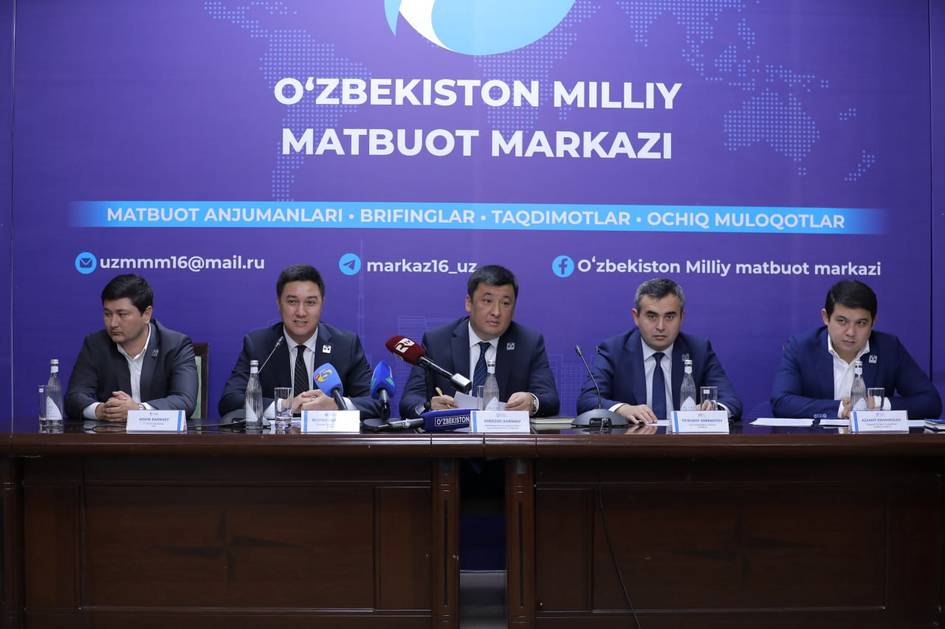 Ўзбекистон илк бор нуфузли IOI 2026 халқаро олимпиадасига мезбонлик қилади