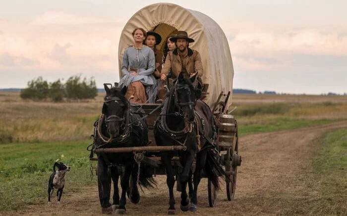 Саргузашт, триллер ва мистика: томоша қилишга арзийдиган 5 сериал