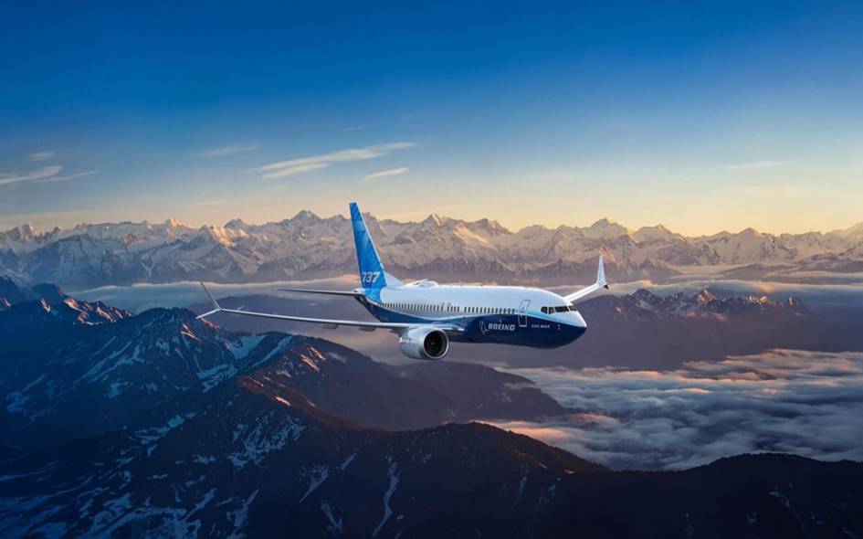 Дунё бўйлаб Boeing 737 Мах самолётлари текширилади