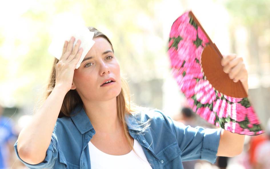 Ёзда терлашни камайтиришга ёрдам берадиган 3 одат