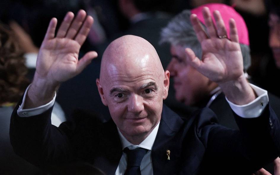 УЕФА, ОФК ва КОНКАКАФ FIFA фаолиятини мустақил баҳолашга чақирди