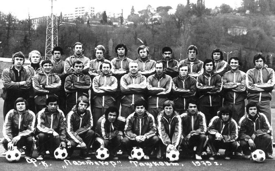 Самога сочилган юлдузлар — “Пахтакор-79” авиаҳалокатига 47 йил тўлди