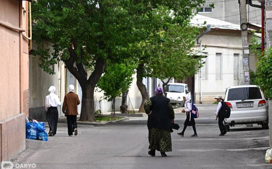 Ўзбекистонликларнинг қарийб учдан икки қисми ортиқча вазнга эга — статистика