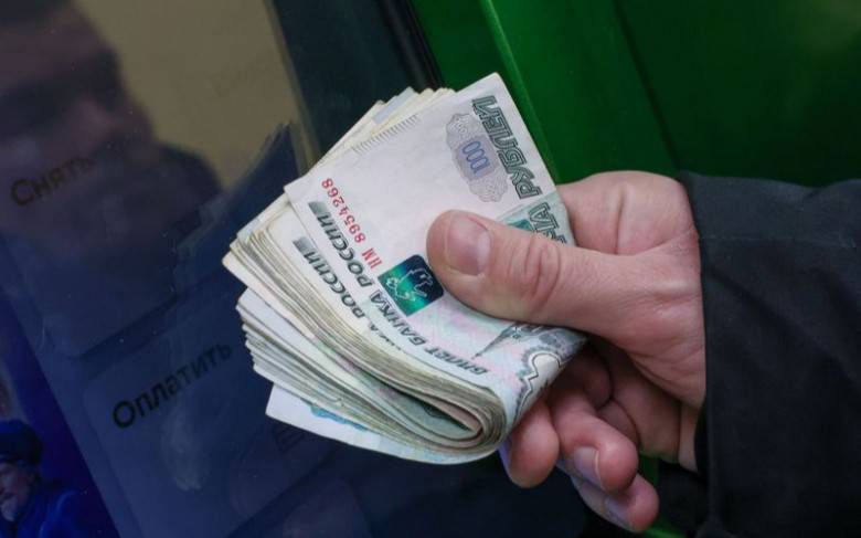 В России предложили повысить подоходный налог для мигрантов