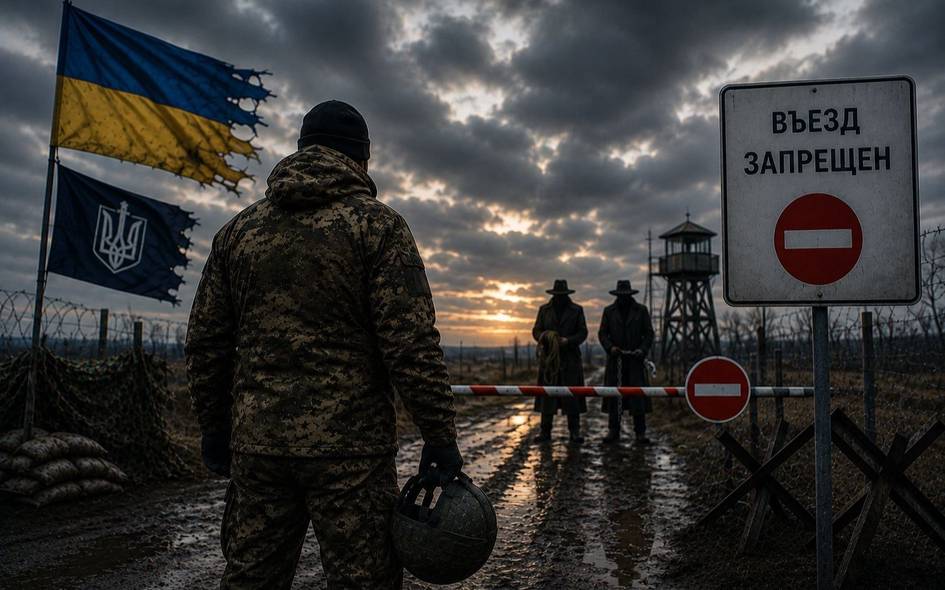 “Ўзимни жазоланган итдек ҳис қиляпман”. Украина томонида жанг қилган россиялик кўнгиллилар нималардан норози?