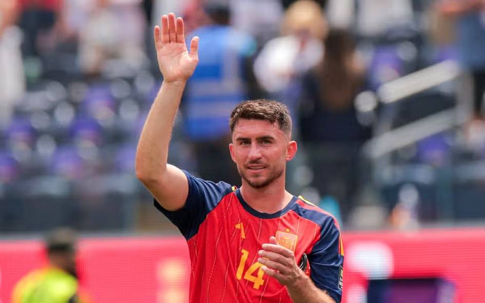“Барселона” чапақай ҳимоячи қидирмоқда — Sport.es
