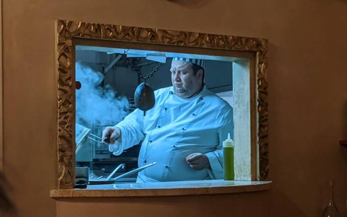 Италия фақат пицца ёки Колизей дегани эмас: Мамлакатни умуман бошқа томондан кўрсатадиган суратлар