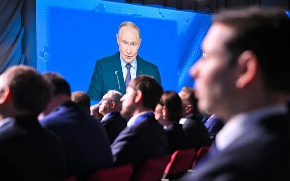 Россияда тадбиркорлар Украина урушини молиялаштириш учун қарийб 4,5 млрд доллар ажратди