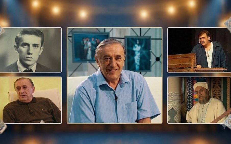 Афзал Рафиқов 78 ёшда: меҳнат дарсида бармоғидан айрилган, ўғлининг тўйига боролмаган ҳамда хасталик сабаб машҳур овозини йўқотган актёр ҳақида
