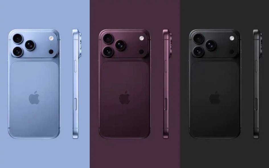 iPhone 18 Pro Max’нинг эксклюзив функцияси ошкор бўлди 