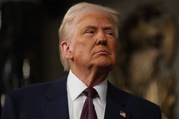 Трамп Эронга қарши “қақшатқич иқтисодий операция” бошлади