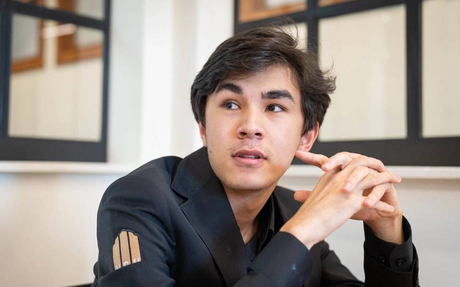 Жавоҳир Синдоров “Sinquefield Cup—2026” турнирида қанча ишлаб топди?