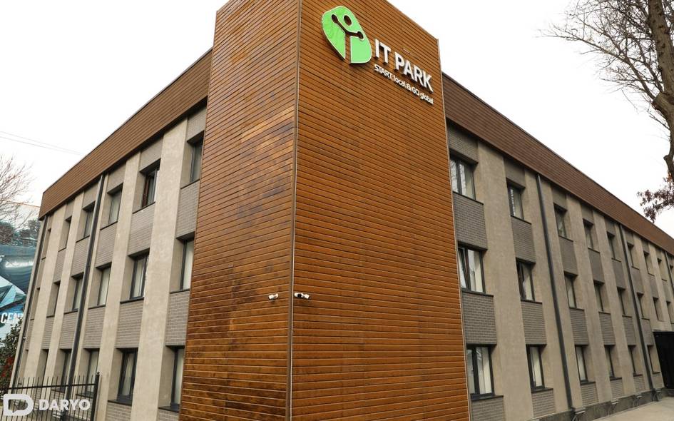 Uzbekistan’s IT service exports climb nearly sixfold to $545mn since 2022