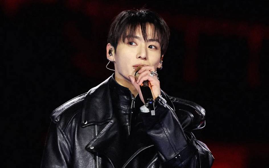 Janubiy koreyalik erkak BTS xonandasi Jungkookning akkauntini buzib kirgani uchun 20 yilga qamaldi