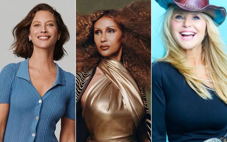 Гўзаллик ёш танламайди: афсонавий моделлар қандай қилиб ҳамон дунё брендларини ҳайратда қолдирмоқда?