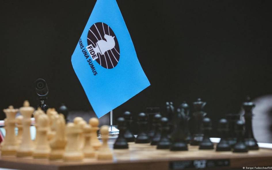 Расман: Россиялик шахматчилар Ўзбекистонда ўтадиган Бутунжаҳон олимпиадасида иштирок этмайди