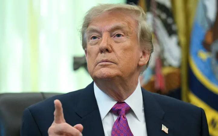Трамп Россия НАТОга ҳужум қилмаслигини айтди