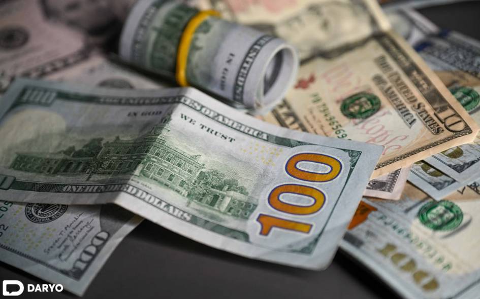 Курс валют в Узбекистане на 2 сентября