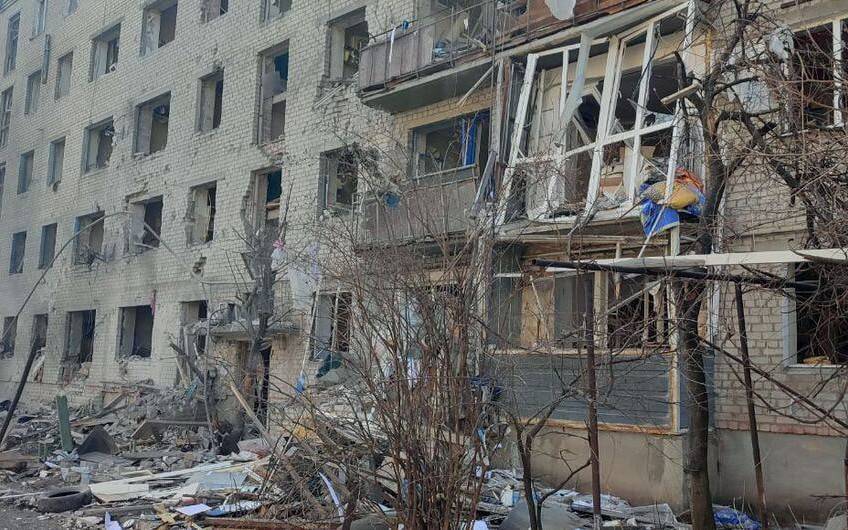 АҚШ Украинада тартибсизликлар хавфи ҳақида огоҳлантирди